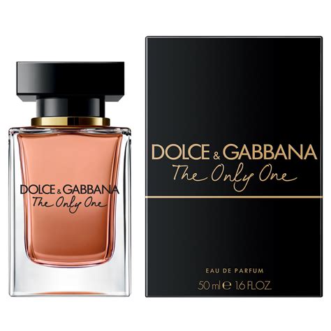 dolce gabbana the only one notino|the only one perfume 50ml.